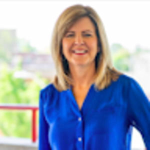 Meet your Posher, Kelly-anne